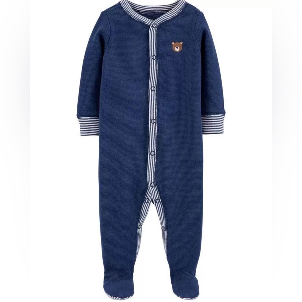 Carter’s 9 Month Bear Sleeper